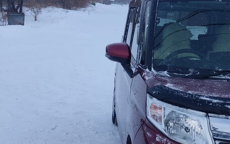 Toyota Roomy I, 2019 год, 995 000 рублей, 9 фотография