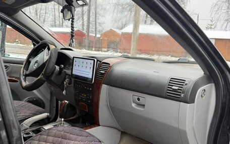 KIA Sorento IV, 2005 год, 609 000 рублей, 6 фотография