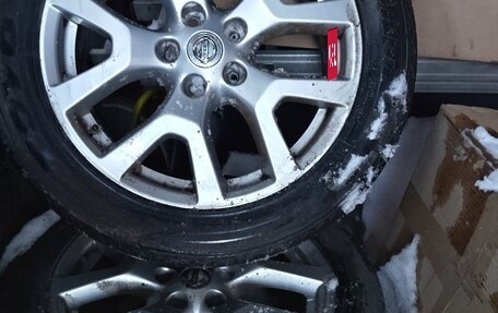 Nissan X-Trail, 2011 год, 1 390 000 рублей, 35 фотография