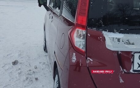 Toyota Roomy I, 2019 год, 995 000 рублей, 2 фотография