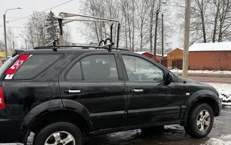 KIA Sorento IV, 2005 год, 609 000 рублей, 5 фотография