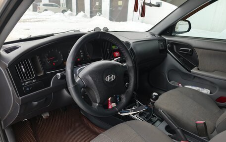 Hyundai Elantra III, 2005 год, 250 000 рублей, 9 фотография
