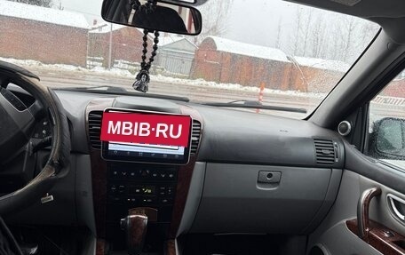 KIA Sorento IV, 2005 год, 609 000 рублей, 7 фотография