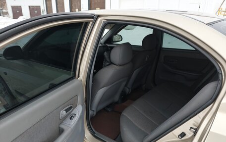 Hyundai Elantra III, 2005 год, 250 000 рублей, 10 фотография