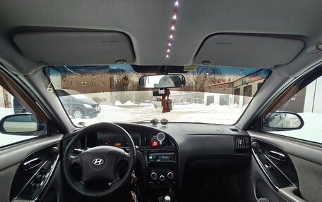 Hyundai Elantra III, 2005 год, 250 000 рублей, 13 фотография