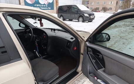 Hyundai Elantra III, 2005 год, 250 000 рублей, 12 фотография
