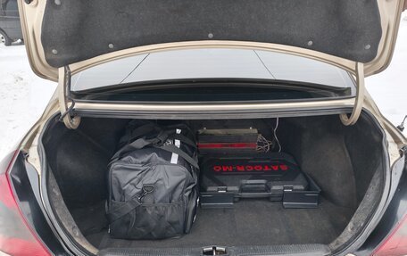 Hyundai Elantra III, 2005 год, 250 000 рублей, 14 фотография