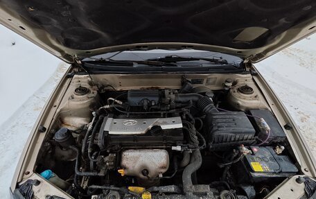 Hyundai Elantra III, 2005 год, 250 000 рублей, 16 фотография