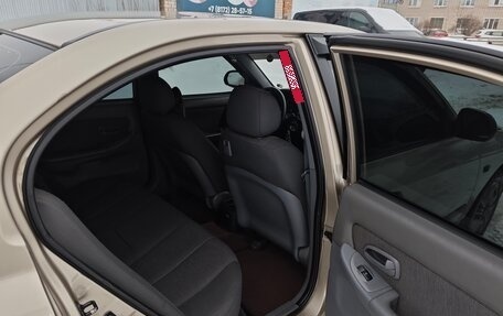 Hyundai Elantra III, 2005 год, 250 000 рублей, 11 фотография