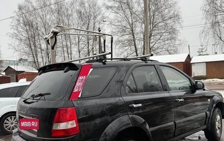 KIA Sorento IV, 2005 год, 609 000 рублей, 4 фотография