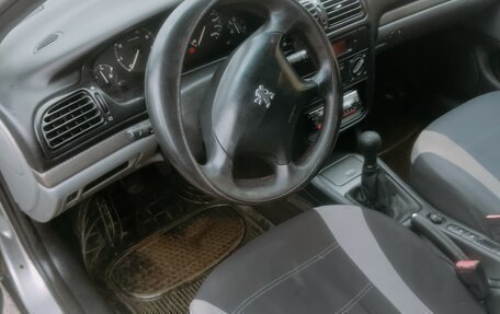 Peugeot 406 I, 2000 год, 210 000 рублей, 4 фотография