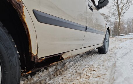 Hyundai Elantra III, 2005 год, 250 000 рублей, 19 фотография