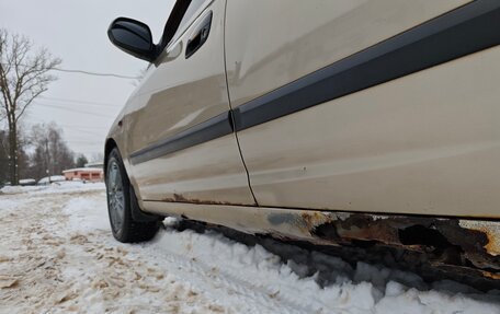 Hyundai Elantra III, 2005 год, 250 000 рублей, 18 фотография