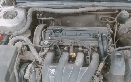 Peugeot 406 I, 2000 год, 210 000 рублей, 6 фотография