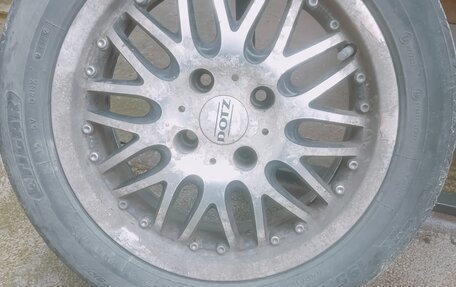 Peugeot 406 I, 2000 год, 210 000 рублей, 7 фотография