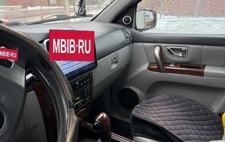 KIA Sorento IV, 2005 год, 609 000 рублей, 8 фотография