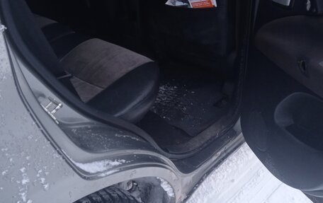 Chery Tiggo (T11), 2012 год, 260 000 рублей, 6 фотография