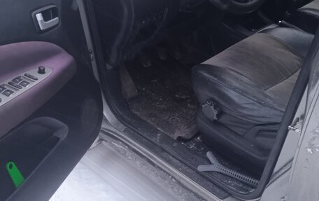 Chery Tiggo (T11), 2012 год, 260 000 рублей, 7 фотография