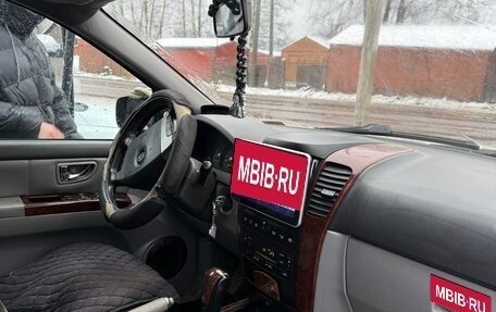 KIA Sorento IV, 2005 год, 609 000 рублей, 9 фотография