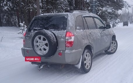 Chery Tiggo (T11), 2012 год, 260 000 рублей, 3 фотография