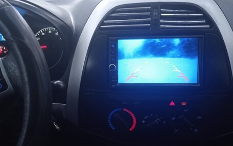 Chery Tiggo (T11), 2012 год, 260 000 рублей, 14 фотография