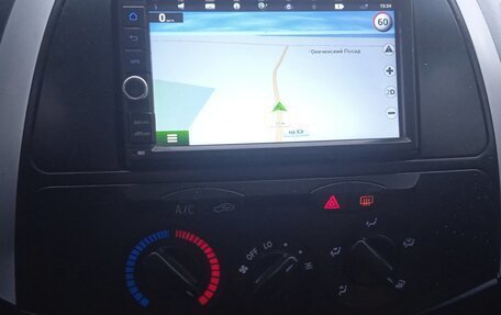 Chery Tiggo (T11), 2012 год, 260 000 рублей, 13 фотография