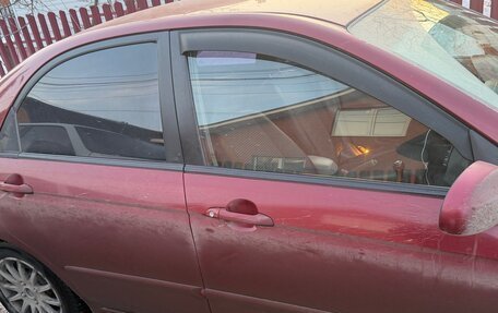 KIA Cerato I, 2005 год, 400 000 рублей, 4 фотография