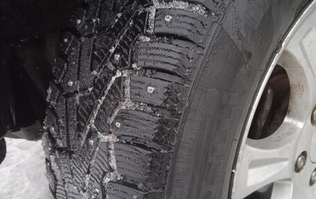 Chery Tiggo (T11), 2012 год, 260 000 рублей, 15 фотография