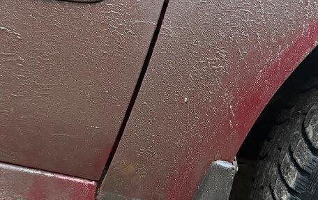 KIA Cerato I, 2005 год, 400 000 рублей, 9 фотография