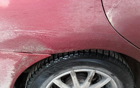 KIA Cerato I, 2005 год, 400 000 рублей, 7 фотография