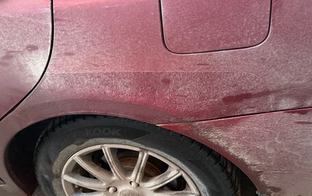 KIA Cerato I, 2005 год, 400 000 рублей, 8 фотография