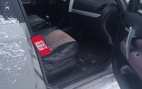 Chery Tiggo (T11), 2012 год, 260 000 рублей, 5 фотография