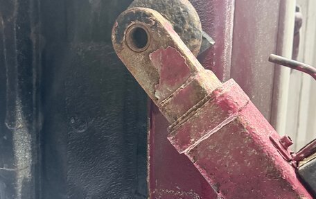 KIA Cerato I, 2005 год, 400 000 рублей, 12 фотография