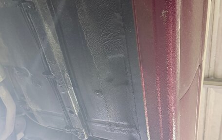 KIA Cerato I, 2005 год, 400 000 рублей, 11 фотография