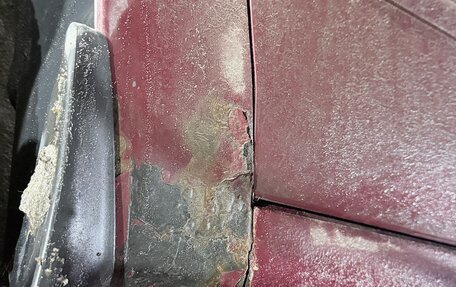 KIA Cerato I, 2005 год, 400 000 рублей, 13 фотография