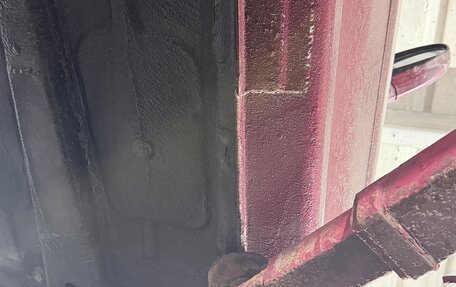 KIA Cerato I, 2005 год, 400 000 рублей, 16 фотография