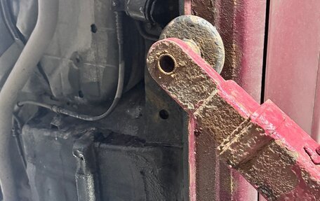 KIA Cerato I, 2005 год, 400 000 рублей, 15 фотография