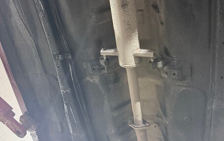 KIA Cerato I, 2005 год, 400 000 рублей, 17 фотография