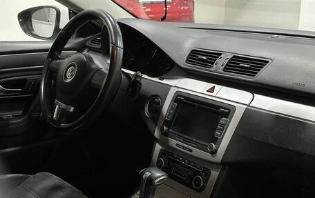 Volkswagen Passat CC I рестайлинг, 2009 год, 949 900 рублей, 6 фотография