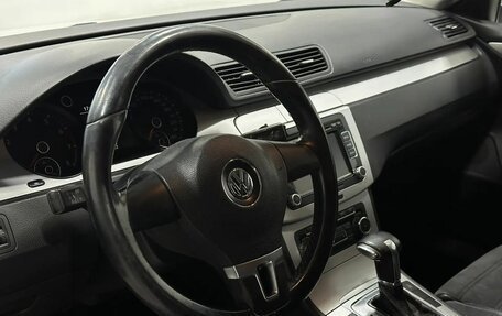 Volkswagen Passat CC I рестайлинг, 2009 год, 949 900 рублей, 5 фотография