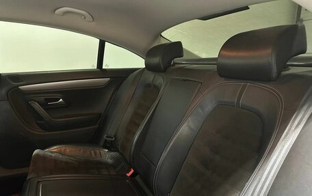 Volkswagen Passat CC I рестайлинг, 2009 год, 949 900 рублей, 11 фотография