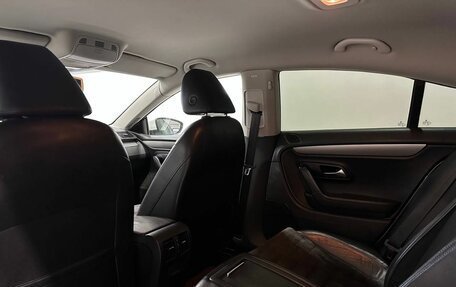 Volkswagen Passat CC I рестайлинг, 2009 год, 949 900 рублей, 10 фотография