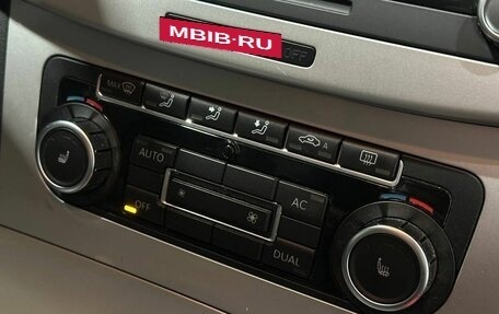 Volkswagen Passat CC I рестайлинг, 2009 год, 949 900 рублей, 8 фотография