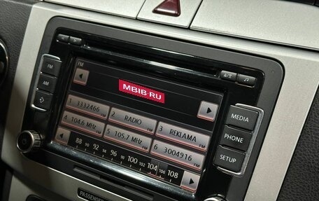 Volkswagen Passat CC I рестайлинг, 2009 год, 949 900 рублей, 7 фотография