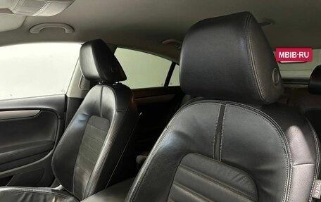 Volkswagen Passat CC I рестайлинг, 2009 год, 949 900 рублей, 9 фотография