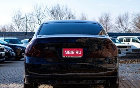 Nissan Fuga I, 2004 год, 1 200 000 рублей, 5 фотография