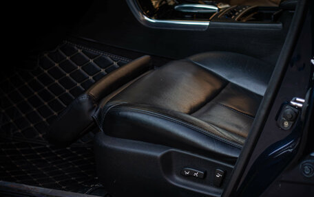 Nissan Fuga I, 2004 год, 1 200 000 рублей, 10 фотография