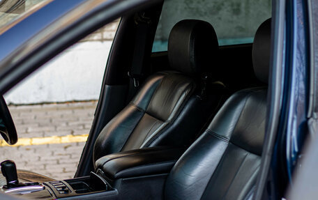 Nissan Fuga I, 2004 год, 1 200 000 рублей, 13 фотография