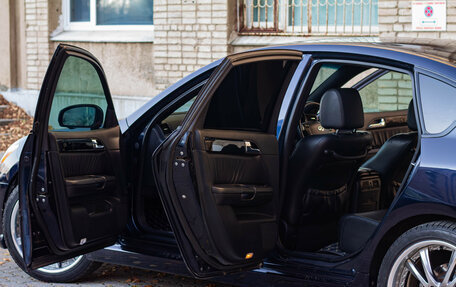 Nissan Fuga I, 2004 год, 1 200 000 рублей, 16 фотография