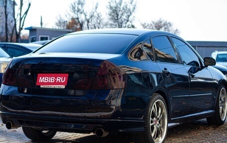 Nissan Fuga I, 2004 год, 1 200 000 рублей, 6 фотография